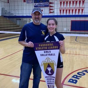 Meet your Posher, Scott